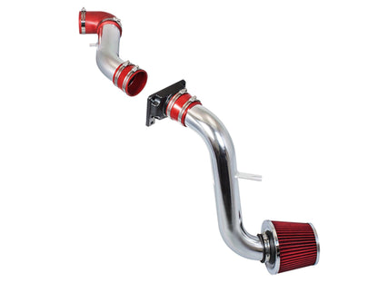 Cold Air Intake For 01-05 Dodge Sebring 3.0L V6 CI-MT-02RD