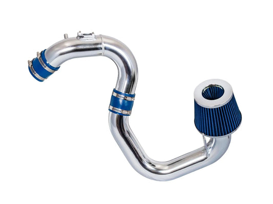 Cold Air Intake Kit For 2004-2009 Mazda 3 L4 2.0L & 2.3L | Rtunes Racing | CI-MZ-02BL