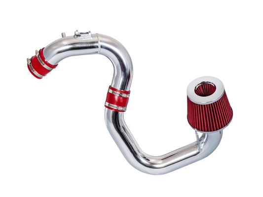 Cold Air Intake Kit For 2004-2009 Mazda 3 L4 2.0L & 2.3L | Rtunes Racing | CI-MZ-02RD