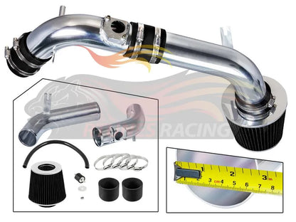 Cold Air Intake Kit For 2003-2008 Mazda 6 L4 2.3L | Rtunes Racing | CI-MZ-03CK