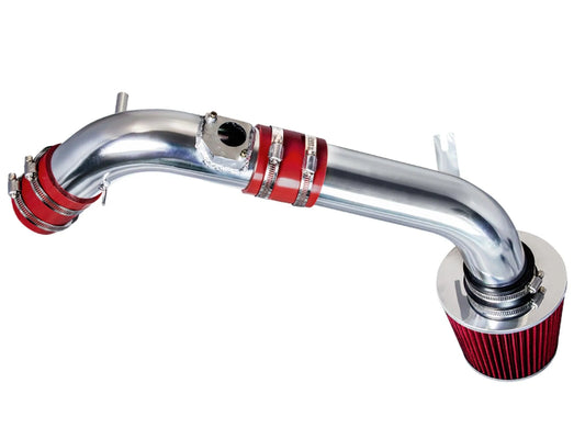 Cold Air Intake Kit For 2003-2008 Mazda 6 L4 2.3L | Rtunes Racing | CI-MZ-03RD