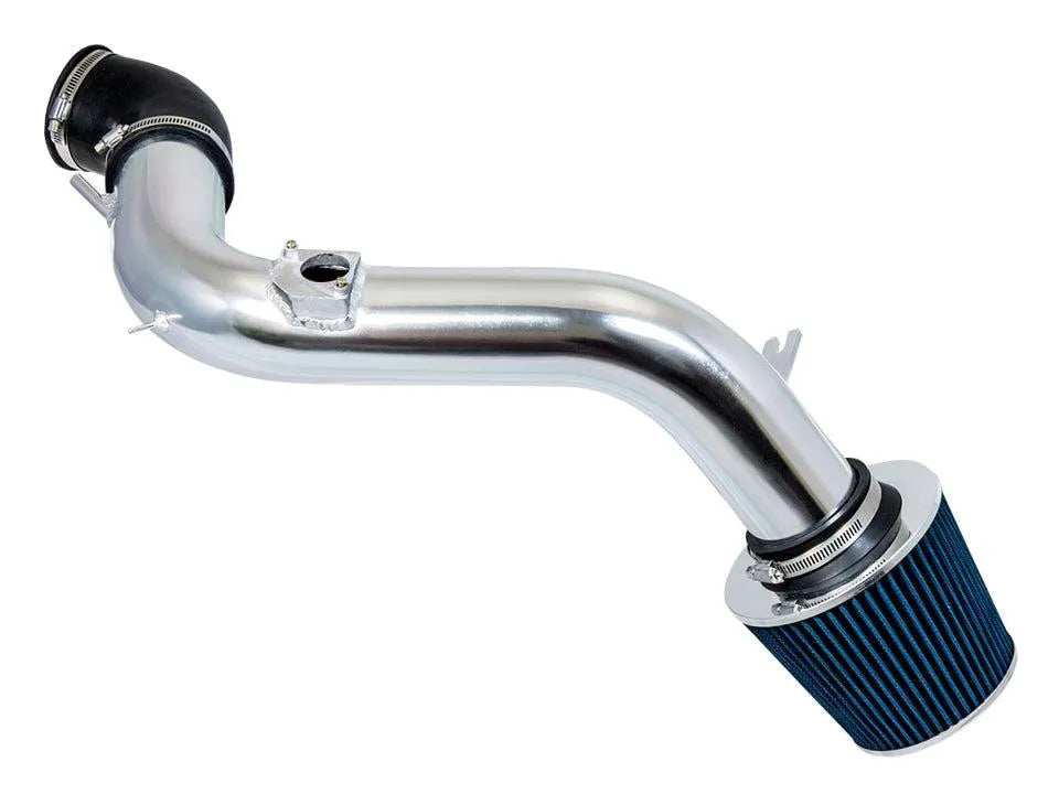 Cold Air Intake Kit For 2003-2008 Mazda 6 V6 3.0L | Rtunes Racing | CI-MZ-04BL
