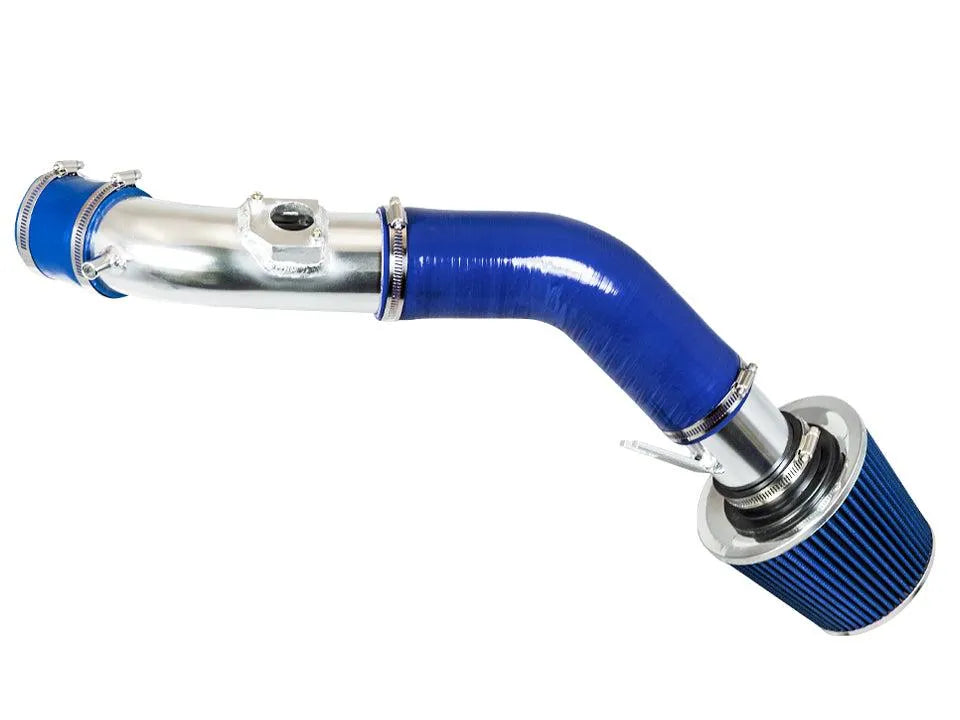 Cold Air Intake Kit For 2010-2012 Mazda 3 L4 2.5L | Rtunes Racing | CI-MZ-06BL