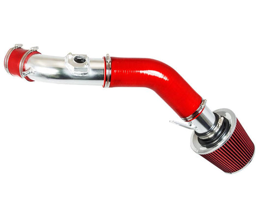 Cold Air Intake For 10-12 Mazda 3 L4 2.5L CI-MZ-06RD