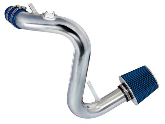 Cold Air Intake For 07-13 Mazda Mazdaspeed 3 2.3L L4 Turbo CI-MZ-07BL