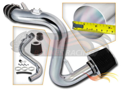 Cold Air Intake Kit For 2007-2013 Mazda Mazdaspeed 3 2.3L L4 Turbo | Rtunes Racing | CI-MZ-07CK
