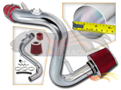 Cold Air Intake For 07-13 Mazda Mazdaspeed 3 2.3L L4 Turbo CI-MZ-07RD