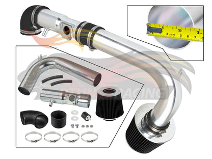 Cold Air Intake For 06-09 Miata/Mx-5 2.0L CI-MZ-08CK