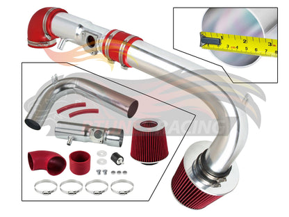 Cold Air Intake For 06-09 Miata/Mx-5 2.0L CI-MZ-08RD