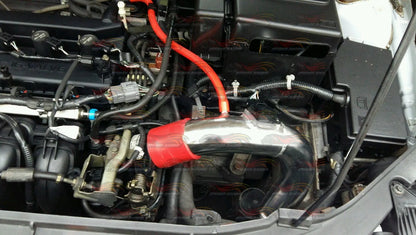 Cold Air Intake Kit For 2004-2009 Mazda 3 L4 2.0L & 2.3L | Rtunes Racing | CI-MZ-02RD