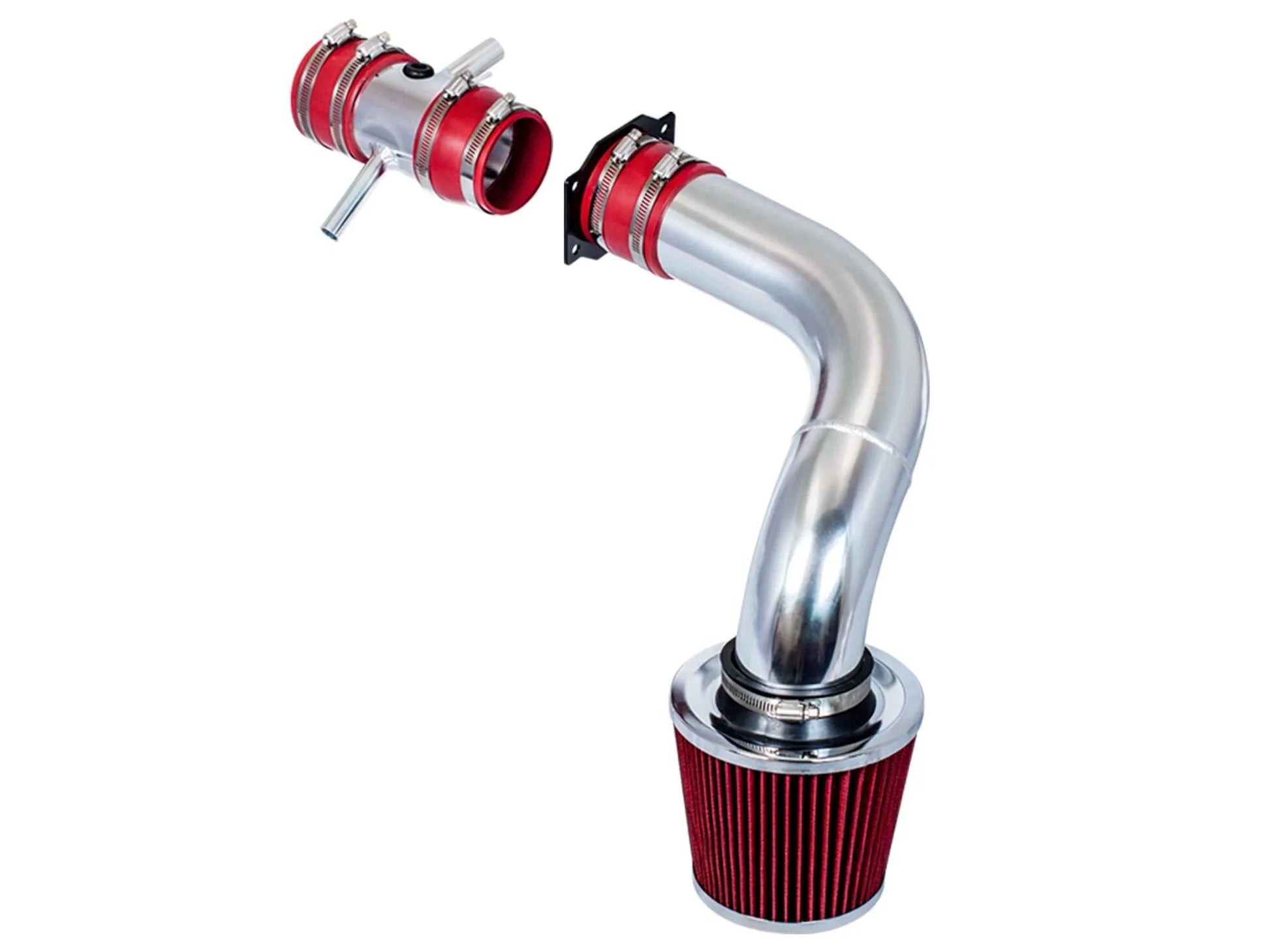 Cold Air Intake Kit For 1995-1999 Nissan Maxima V6 | Rtunes Racing | CI-NS-01RD