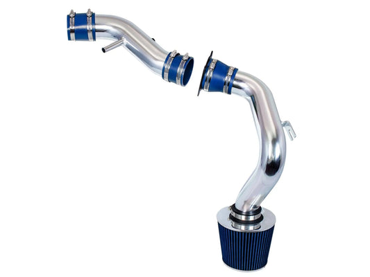 Cold Air Intake Kit For 2002-2006 Nissan Sentra SE-R/Spec V 2.5L | Rtunes Racing | CI-NS-02BL