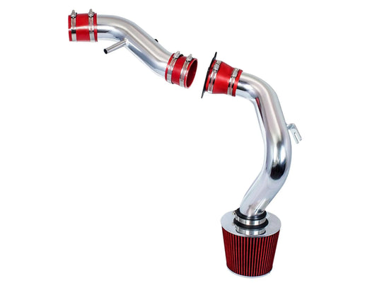Cold Air Intake Kit For 2002-2006 Nissan Sentra SE-R/Spec V 2.5L | Rtunes Racing | CI-NS-02RD