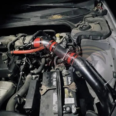 Cold Air Intake Kit For 2002-2006 Nissan Altima 2.5L | Rtunes Racing | CI-NS-03CK