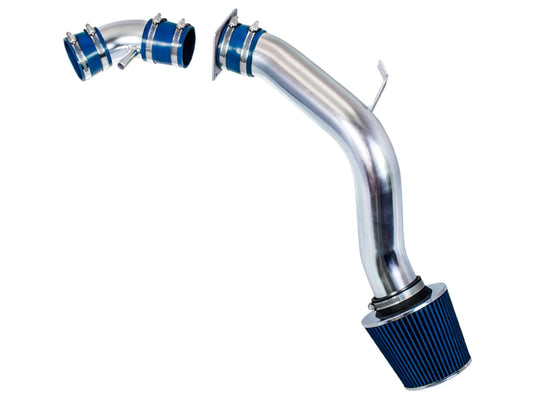 Cold Air Intake Kit For 2002-2006 Nissan Altima 2.5L | Rtunes Racing | CI-NS-03BL