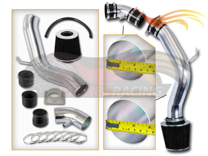 Cold Air Intake Kit For 2002-2006 Nissan Altima 2.5L | Rtunes Racing | CI-NS-03CK