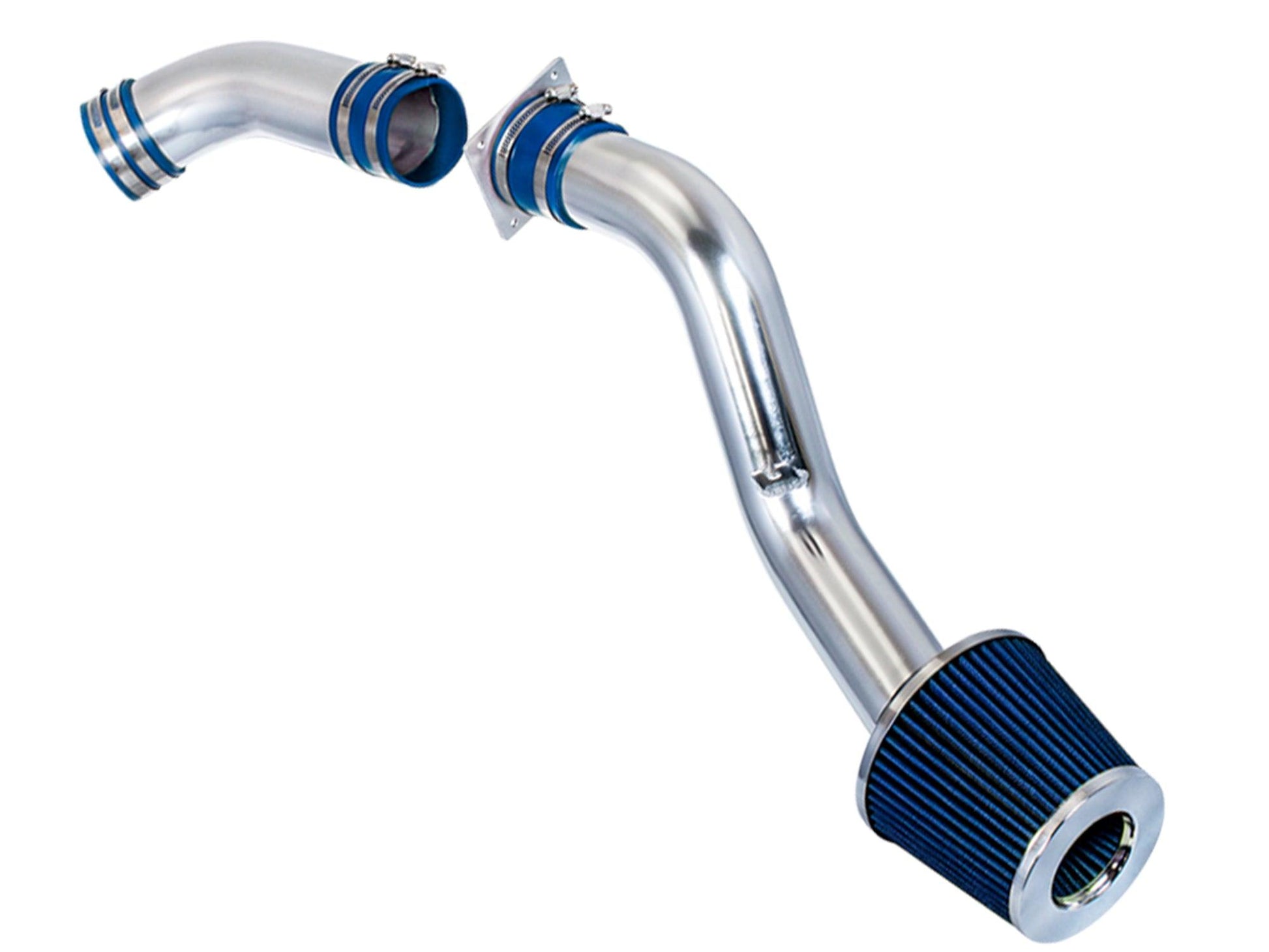 Cold Air Intake For 03-06 Nissan 350Z 3.5L CI-NS-04BL