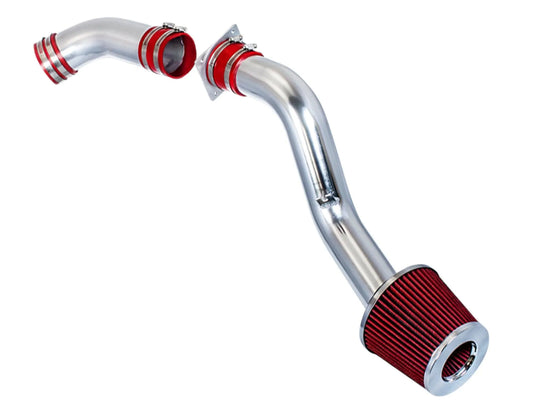 Cold Air Intake Kit For 2003-2006 Nissan 350Z 3.5L | Rtunes Racing | CI-NS-04RD