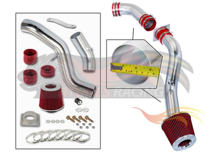 Cold Air Intake For 03-06 Nissan 350Z 3.5L CI-NS-04RD