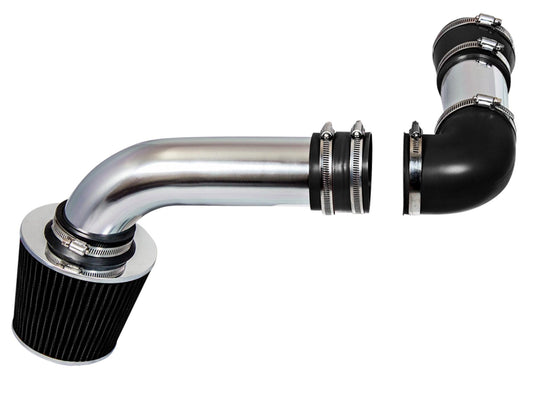 Cold Air Intake For 88-89 Pontiac Firebird 5.0L & 5.7L CI-PT-01CK