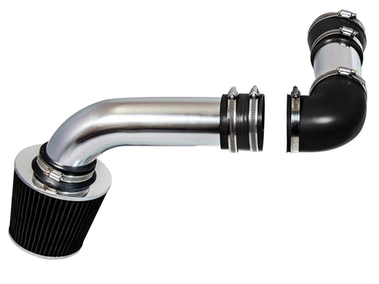 Cold Air Intake Kit For 1988-1989 Pontiac Firebird 5.0L & 5.7L | Rtunes Racing | CI-PT-01CK