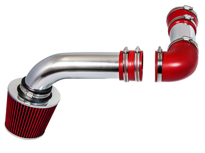 Cold Air Intake For 88-89 Pontiac Firebird 5.0L & 5.7L CI-PT-01RD