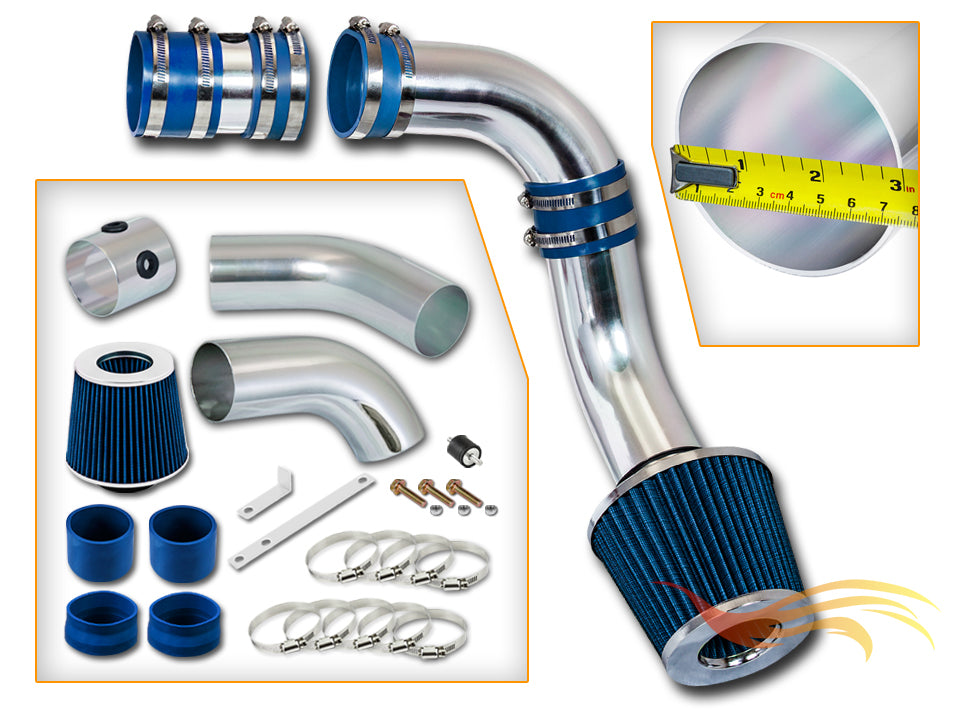 CI-PT-04 part - Blue