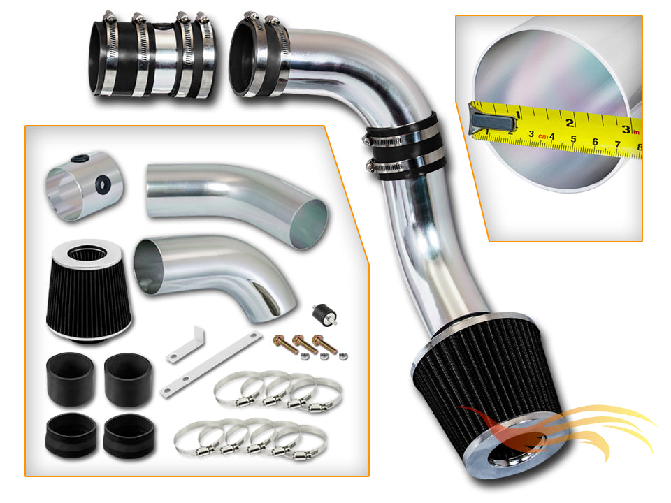 CI-PT-04 part - Black