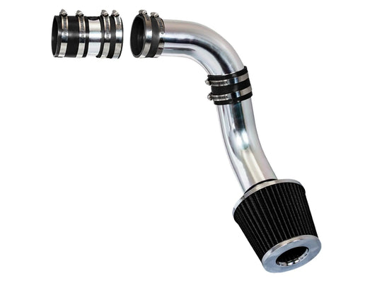 Cold Air Intake Kit For 1999-2005 Pontiac Grand Am V6 3.4L | Rtunes Racing | CI-PT-04CK