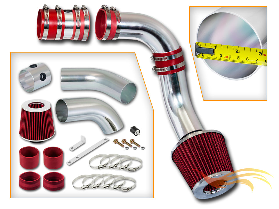 CI-PT-04 part - Red