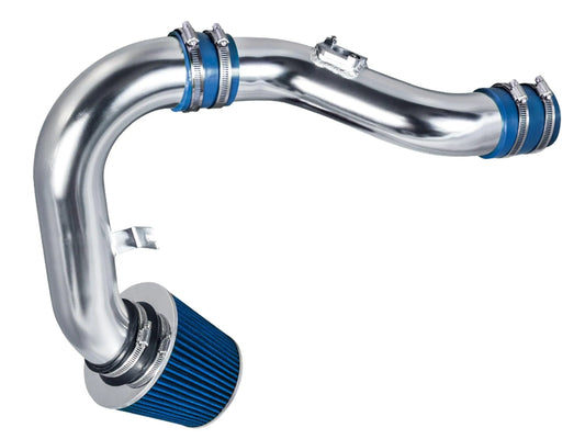 Cold Air Intake Kit For 2002-2007 Subaru WRX /STI | Rtunes Racing | CI-SB-01BL