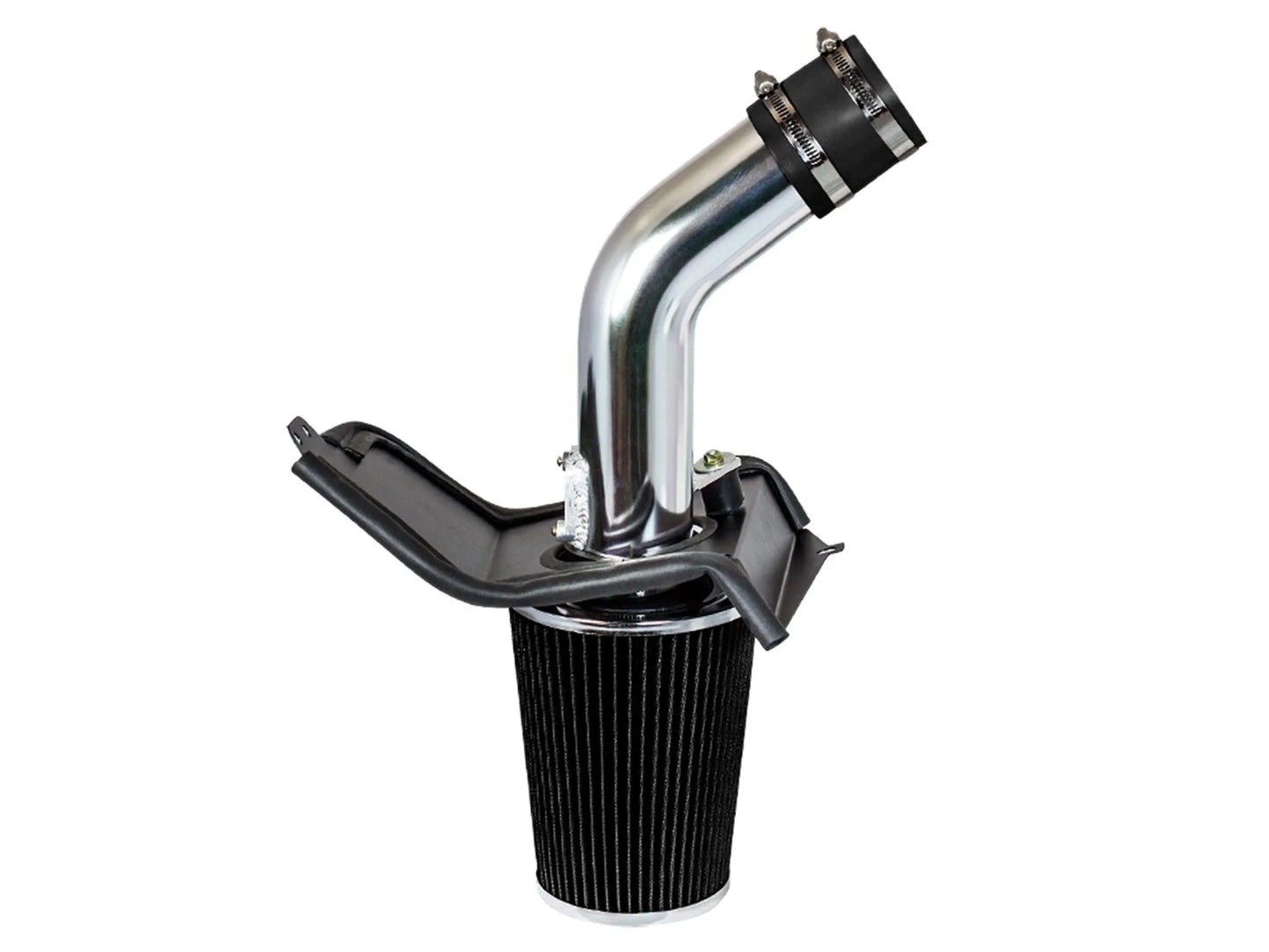 Cold Air Intake Kit For 2008-2014 Subaru WRX /STI 2.5L Turbo | Rtunes Racing | CI-SB-03CK