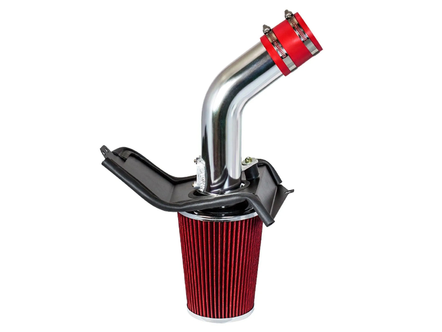Cold Air Intake Kit For 2008-2014 Subaru WRX /STI 2.5L Turbo | Rtunes Racing | CI-SB-03RD