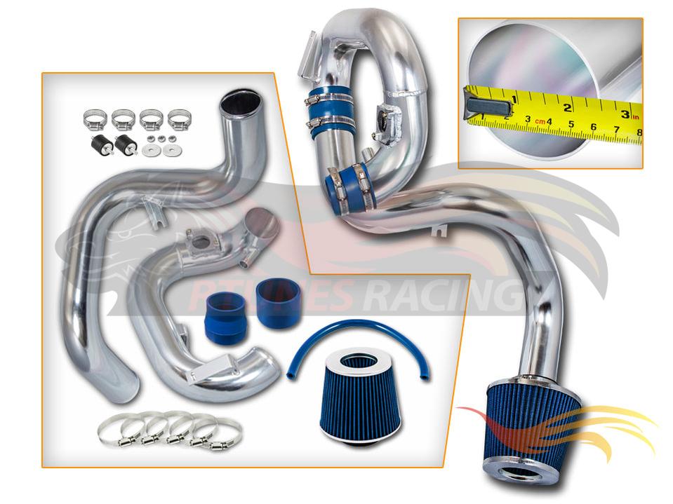 Cold Air Intake For 04-06 Scion Xb CI-SC-01BL