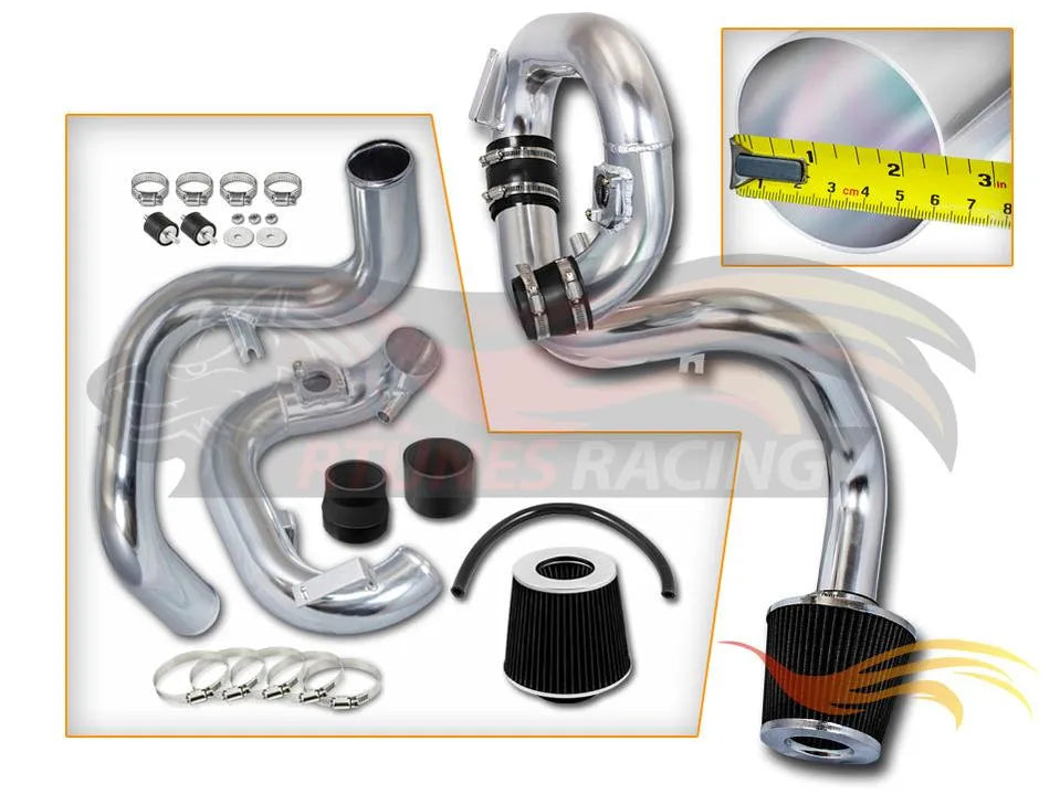 Cold Air Intake Kit For 2004-2006 Scion Xb | Rtunes Racing | CI-SC-01CK