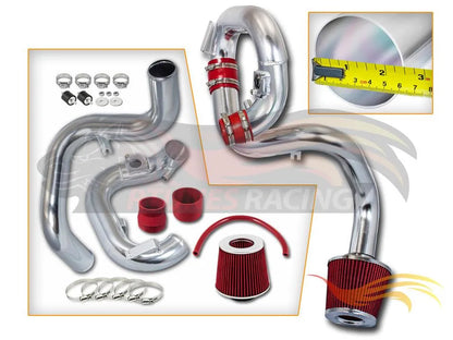 Cold Air Intake Kit For 2004-2006 Scion Xb | Rtunes Racing | CI-SC-01RD
