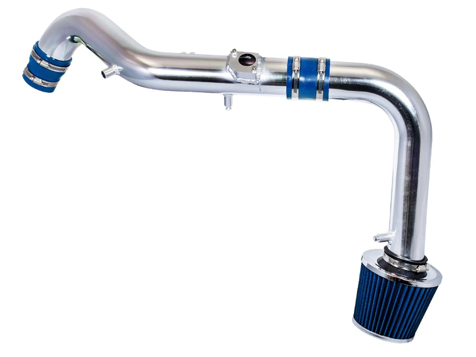 Cold Air Intake Kit For 2005-2006 Scion Tc | Rtunes Racing | CI-SC-02BL