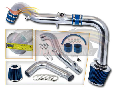 Cold Air Intake Kit For 2005-2006 Scion Tc | Rtunes Racing | CI-SC-02BL