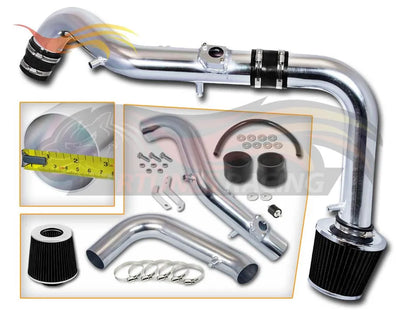 Cold Air Intake Kit For 2005-2006 Scion Tc | Rtunes Racing | CI-SC-02CK