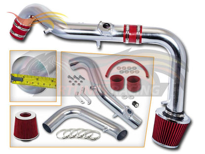 Cold Air Intake For 05-06 Scion Tc CI-SC-02RD