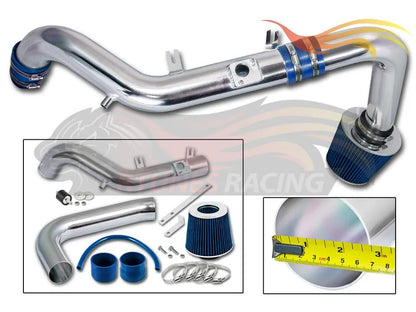 Cold Air Intake Kit For 2007-2010 Scion Tc | Rtunes Racing | CI-SC-03BL