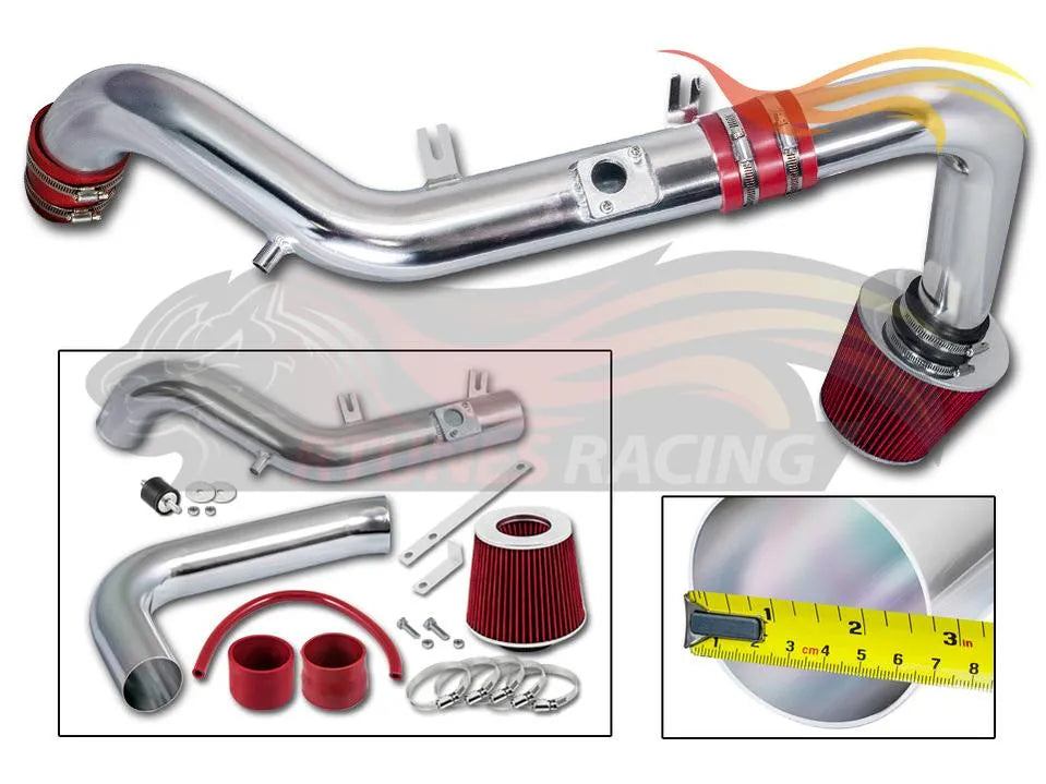 Cold Air Intake Kit For 2007-2010 Scion Tc | Rtunes Racing | CI-SC-03RD