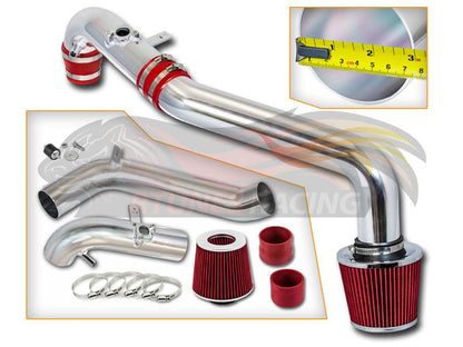 Cold Air Intake For 08-15 Scion Xb CI-SC-04RD