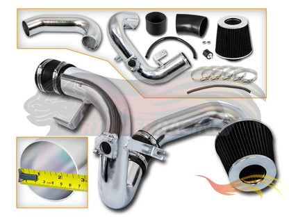 Cold Air Intake Kit For 2000-2005 Toyota Celica GT, GTS | Rtunes Racing | CI-TY-01CK