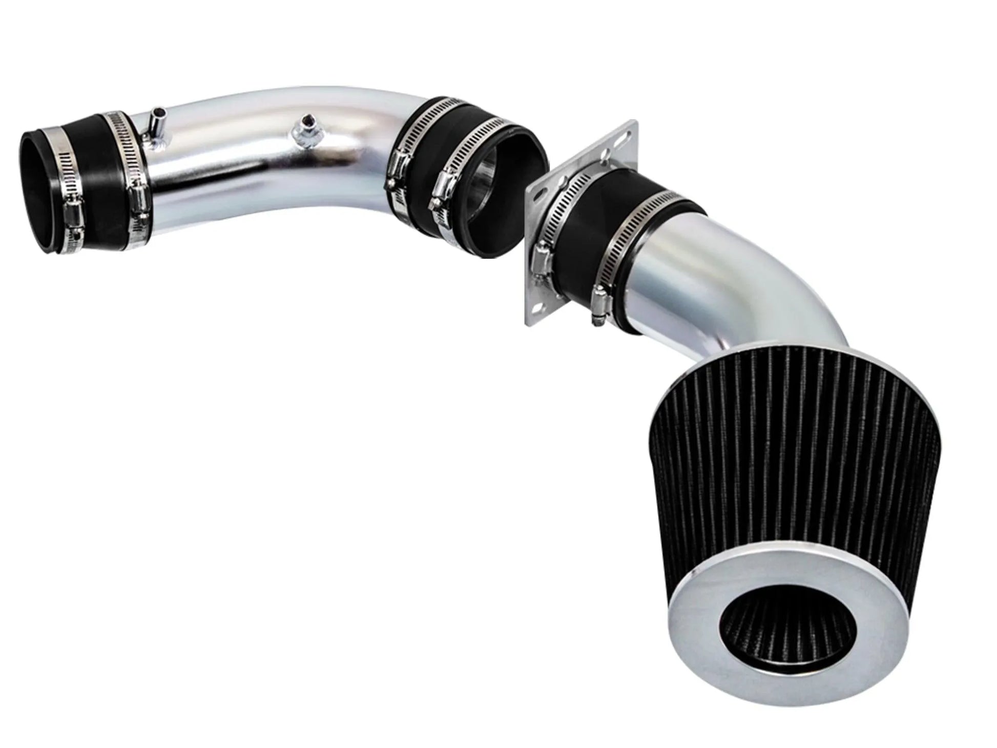 Cold Air Intake Kit For 1988-1995 Toyota 4Runner, Pickup, T100 3.0L | Rtunes Racing | CI-TY-03CK