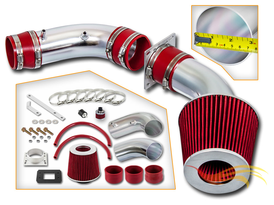 CI-TY-03 part - Red
