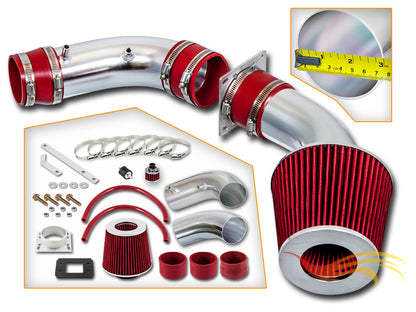 CI-TY-03 part - Red