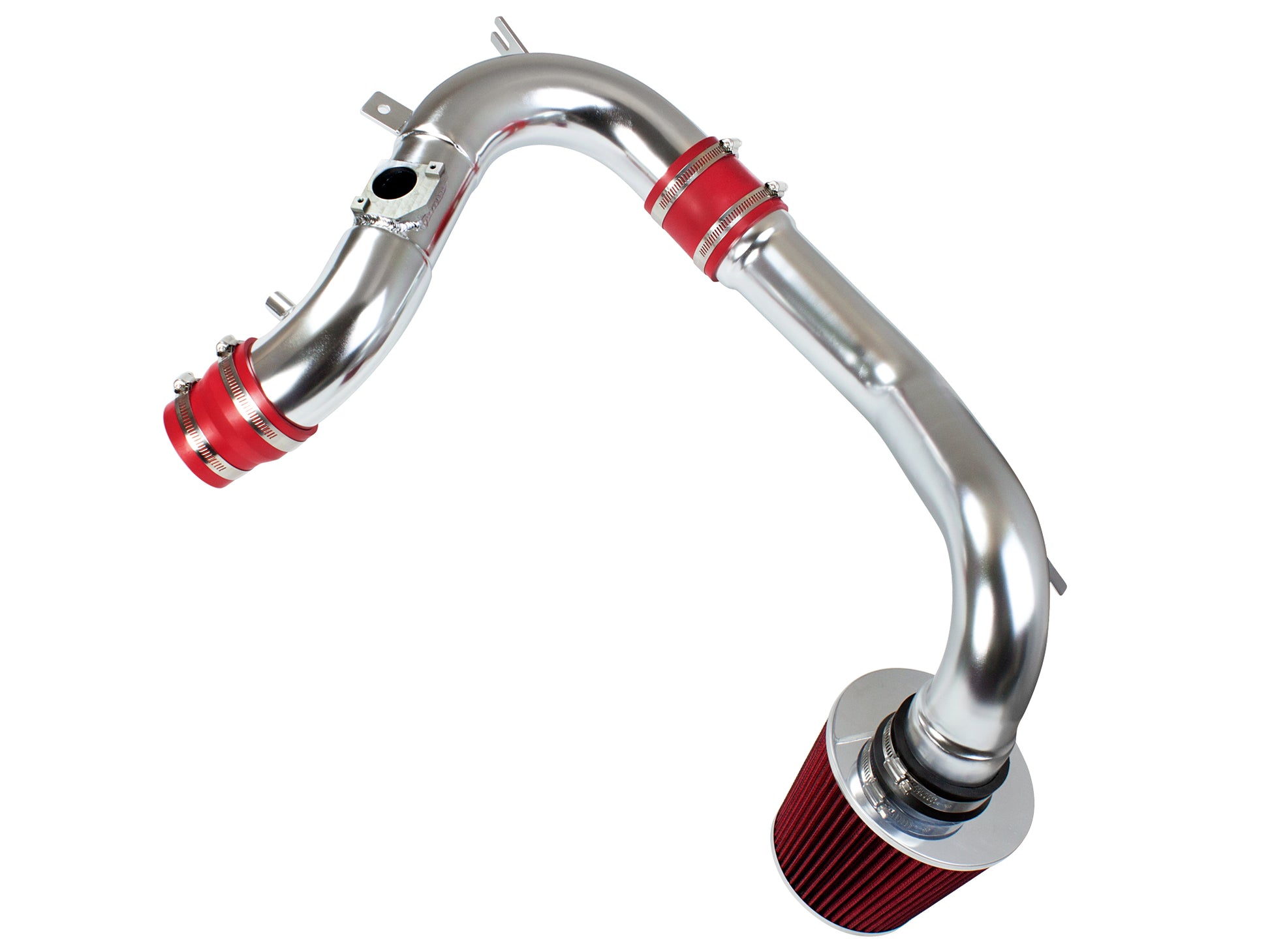 Cold Air Intake For 05-06 Toyota Corolla / 05-07 Matrix 1.8L CI-TY-04RD