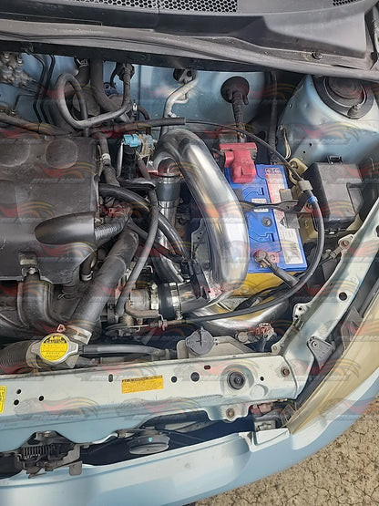 Cold Air Intake Kit For 2000-2005 Toyota Celica GT, GTS | Rtunes Racing | CI-TY-01CK