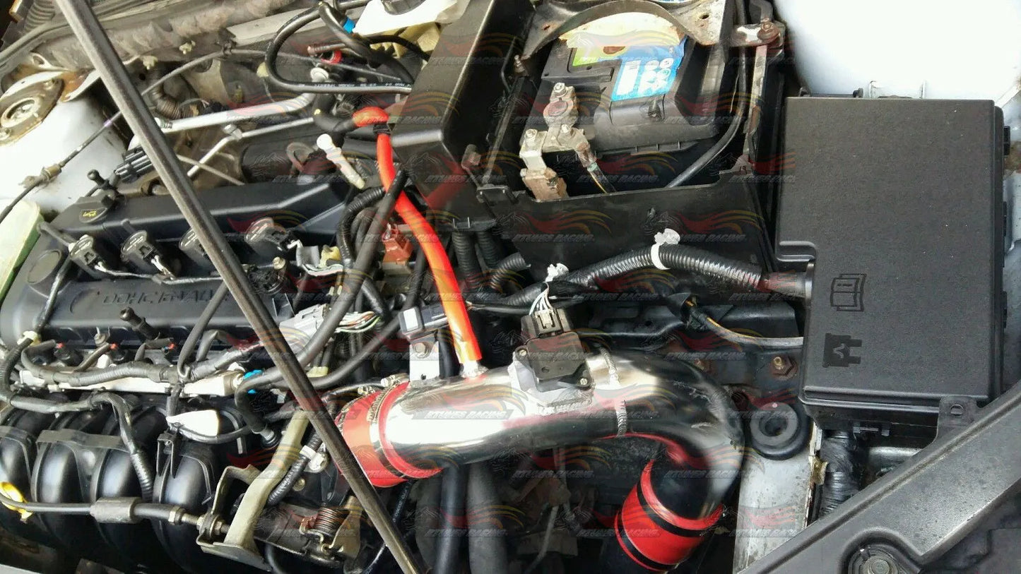 Cold Air Intake Kit For 2000-2005 Toyota Celica GT, GTS | Rtunes Racing | CI-TY-01CK